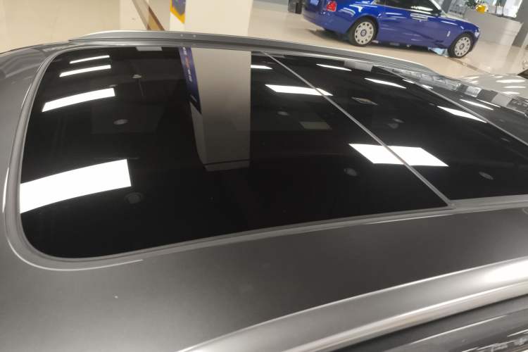 Used Audi Q3 2022 45 TFSI quattro Fashion Dynamic Model Roof