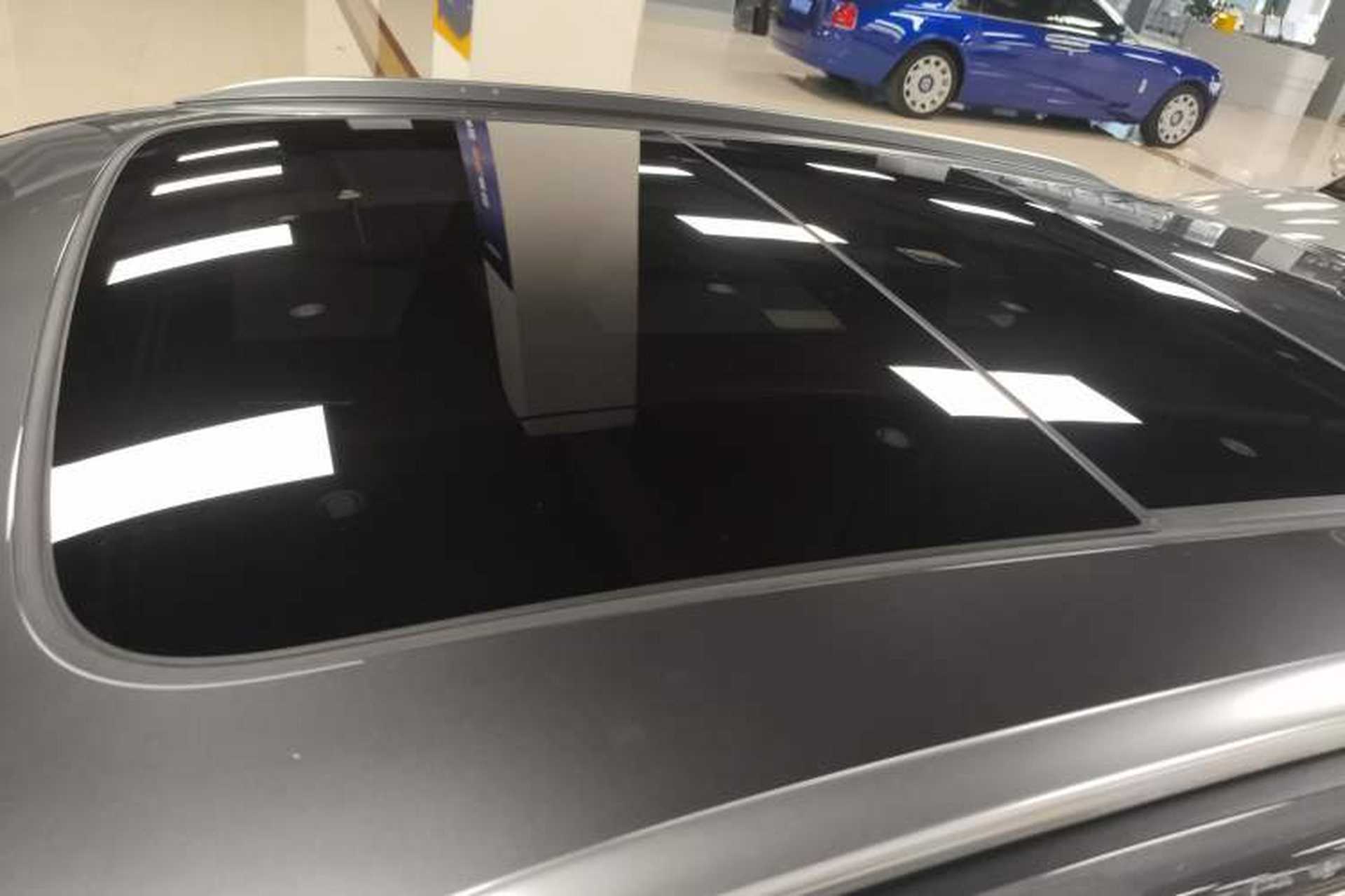 Used Audi Q3 2022 45 TFSI quattro Fashion Dynamic Model Roof