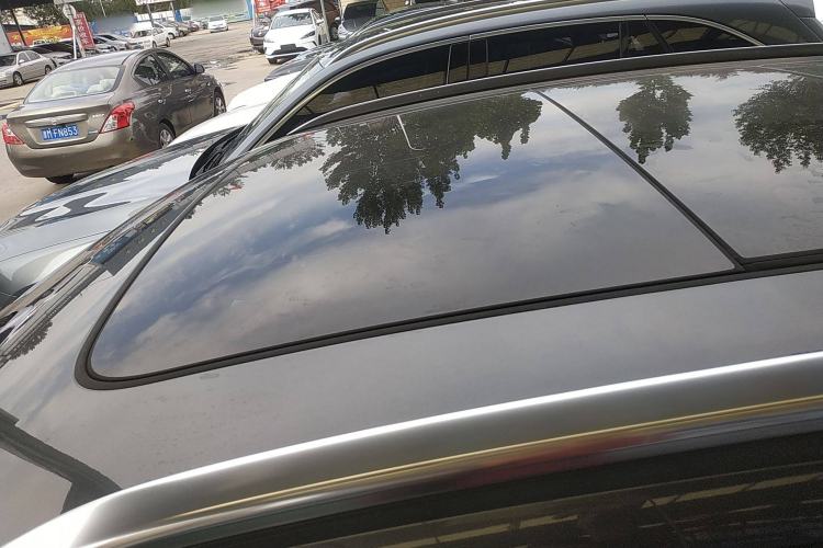 Used Audi Q3 2022 35 TFSI Progressive Dynamic Edition Roof
