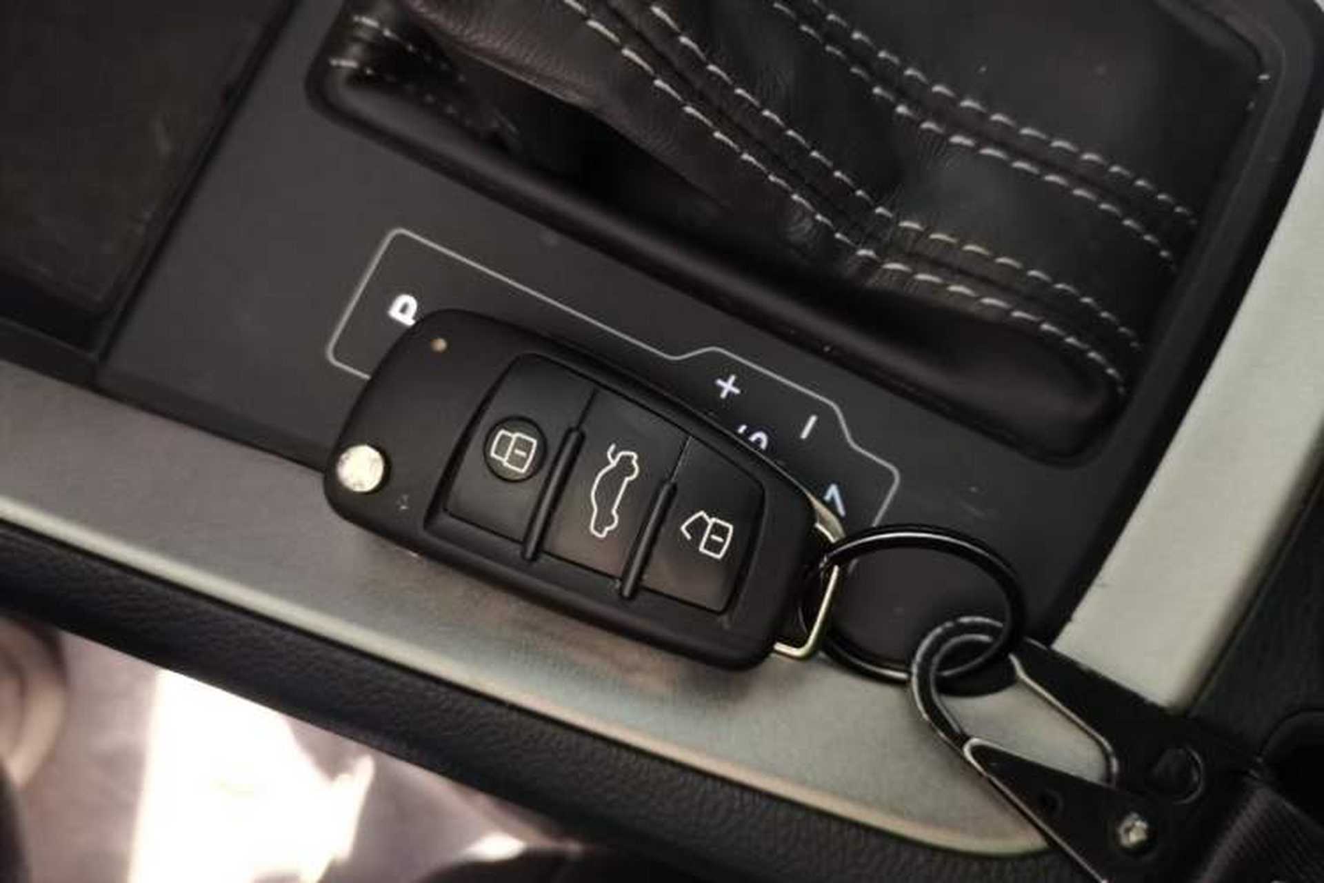 Used Audi Q3 2022 35 TFSI Fashion Dynamic Model Vehicle Key