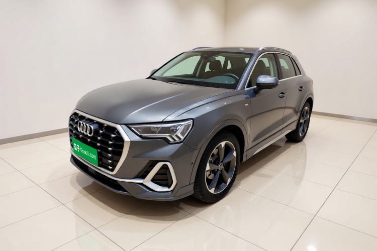 Used Audi Q3 2022 35 TFSI Fashion Dynamic Model Guazi used car, China used car export, Used car for sale, Used  cars, Cheapest cars for sale