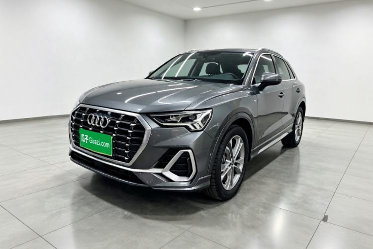Audi Q3 2022 40 TFSI Fashion Dynamic Model usata Guazi used car, China used car export, Used car for sale, Used  cars, Cheapest cars for sale