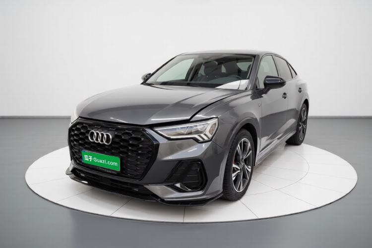 Audi Q3 2022 40 TFSI Fashion Dynamic Model с пробегом Guazi used car, China used car export, Used car for sale, Used  cars, Cheapest cars for sale