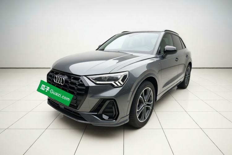 Used Audi Q3 2022 35 TFSI Fashion Dynamic Model Guazi used car, China used car export, Used car for sale, Used  cars, Cheapest cars for sale