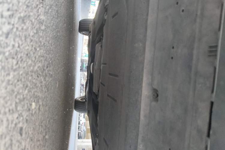 Used Audi Q3 2022 35 TFSI Fashion Dynamic Model Chassis Front