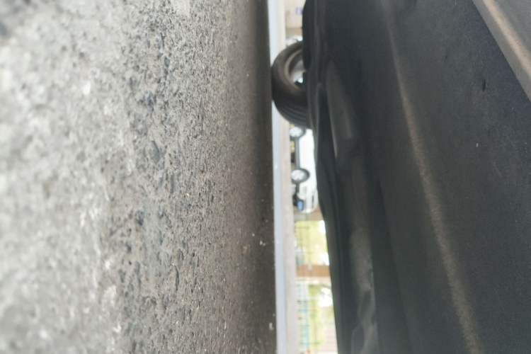 Used Audi Q3 2022 35 TFSI Fashion Dynamic Model Chassis Front Right