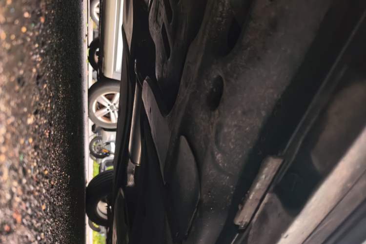 Used Audi Q3 2022 35 TFSI Fashion Dynamic Model Chassis Rear Right