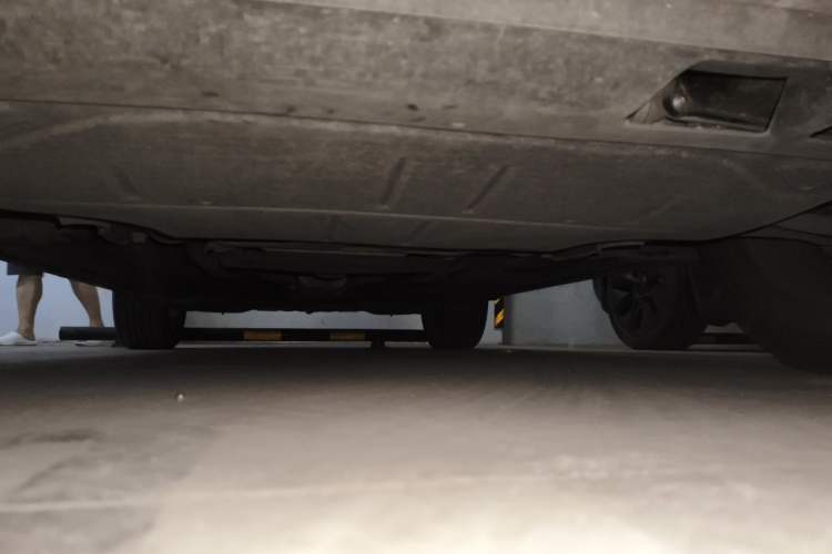 Used Audi Q3 2022 40 TFSI RS Package Performance Model Chassis Front