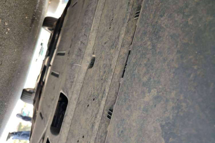 Used Audi Q3 2022 40 TFSI RS Package Performance Model Chassis Front