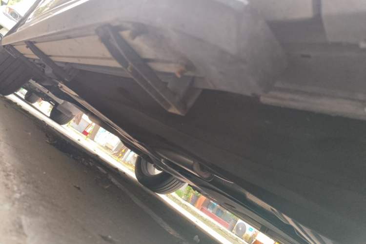 Used Audi Q3 2022 35 TFSI Fashion Dynamic Model Chassis Front Right