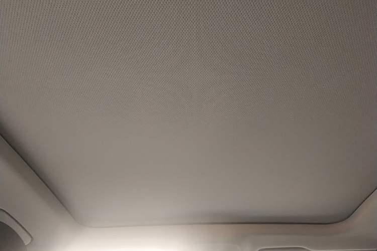 Used Audi Q3 2022 35 TFSI Fashion Dynamic Model Headliner