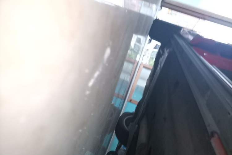 Used Audi Q3 2022 40 TFSI Fashion Dynamic Model Right Side Sill