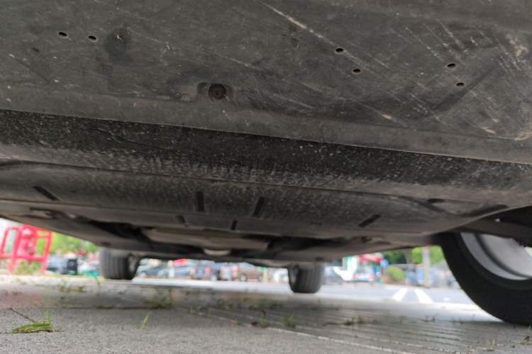 Used Audi Q3 2022 35 TFSI Fashion Dynamic Model Chassis Front