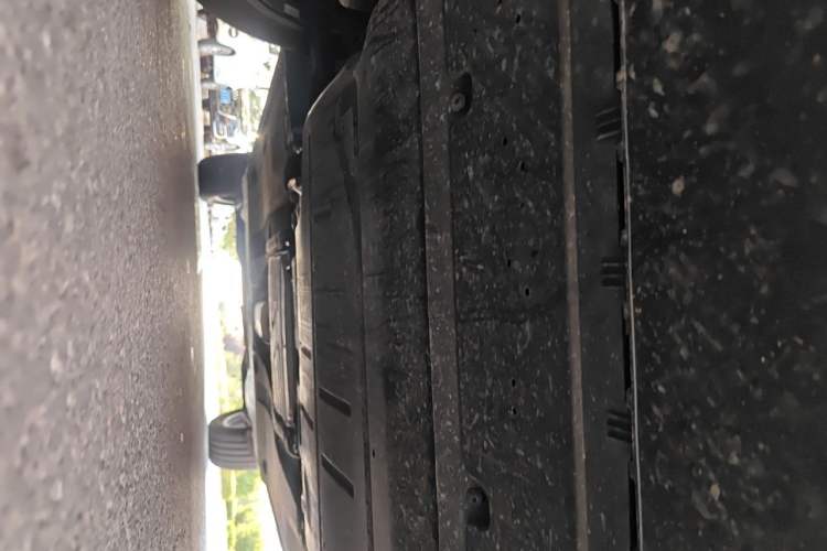 Used Audi Q3 2022 35 TFSI Fashion Dynamic Model Chassis Front