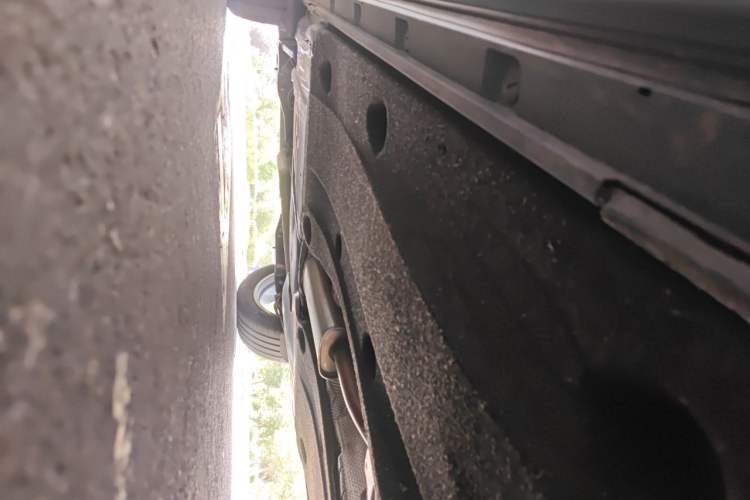 Used Audi Q3 2022 35 TFSI Fashion Dynamic Model Chassis Front Right