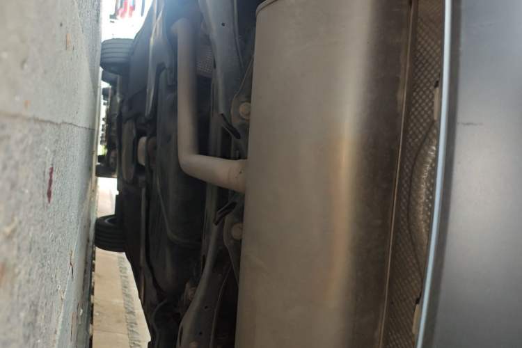 Used Audi Q3 2022 35 TFSI Progressive Dynamic Edition Chassis Rear