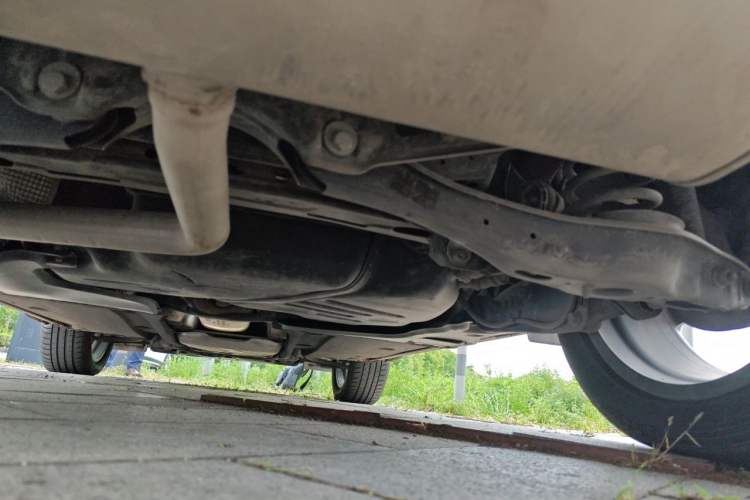 Used Audi Q3 2022 35 TFSI Fashion Dynamic Model Chassis Rear