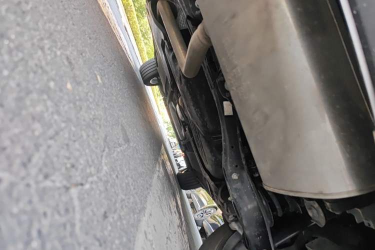 Used Audi Q3 2022 35 TFSI Fashion Dynamic Model Chassis Rear