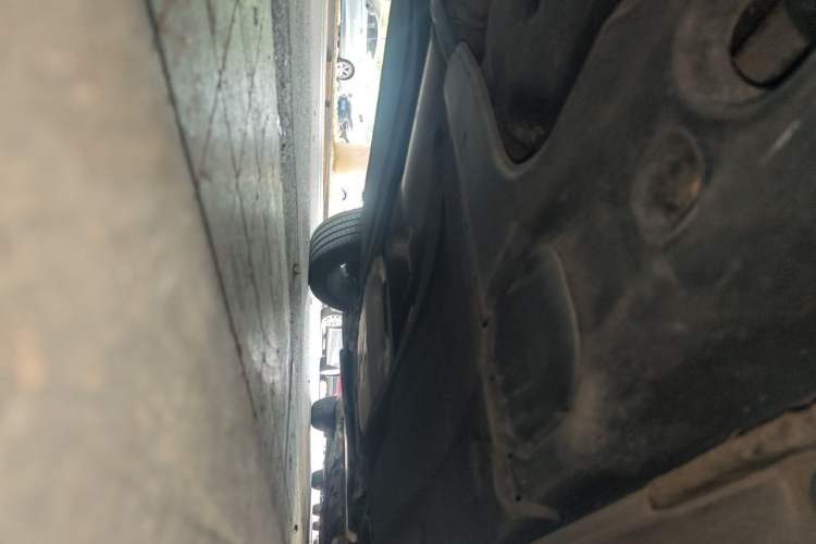 Used Audi Q3 2022 35 TFSI Progressive Dynamic Edition Chassis Rear Right