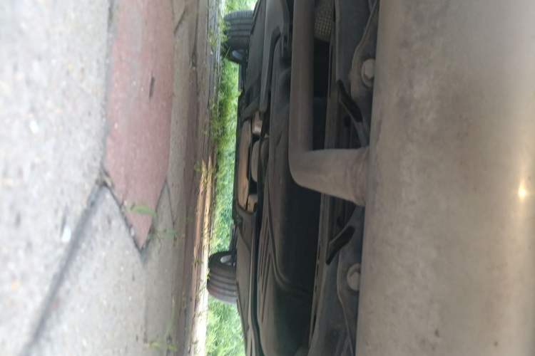 Used Audi Q3 2022 35 TFSI Fashion Dynamic Model Chassis Rear