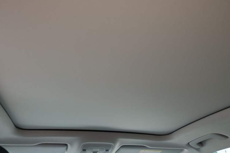 Used Audi Q3 2022 35 TFSI Fashion Dynamic Model Headliner
