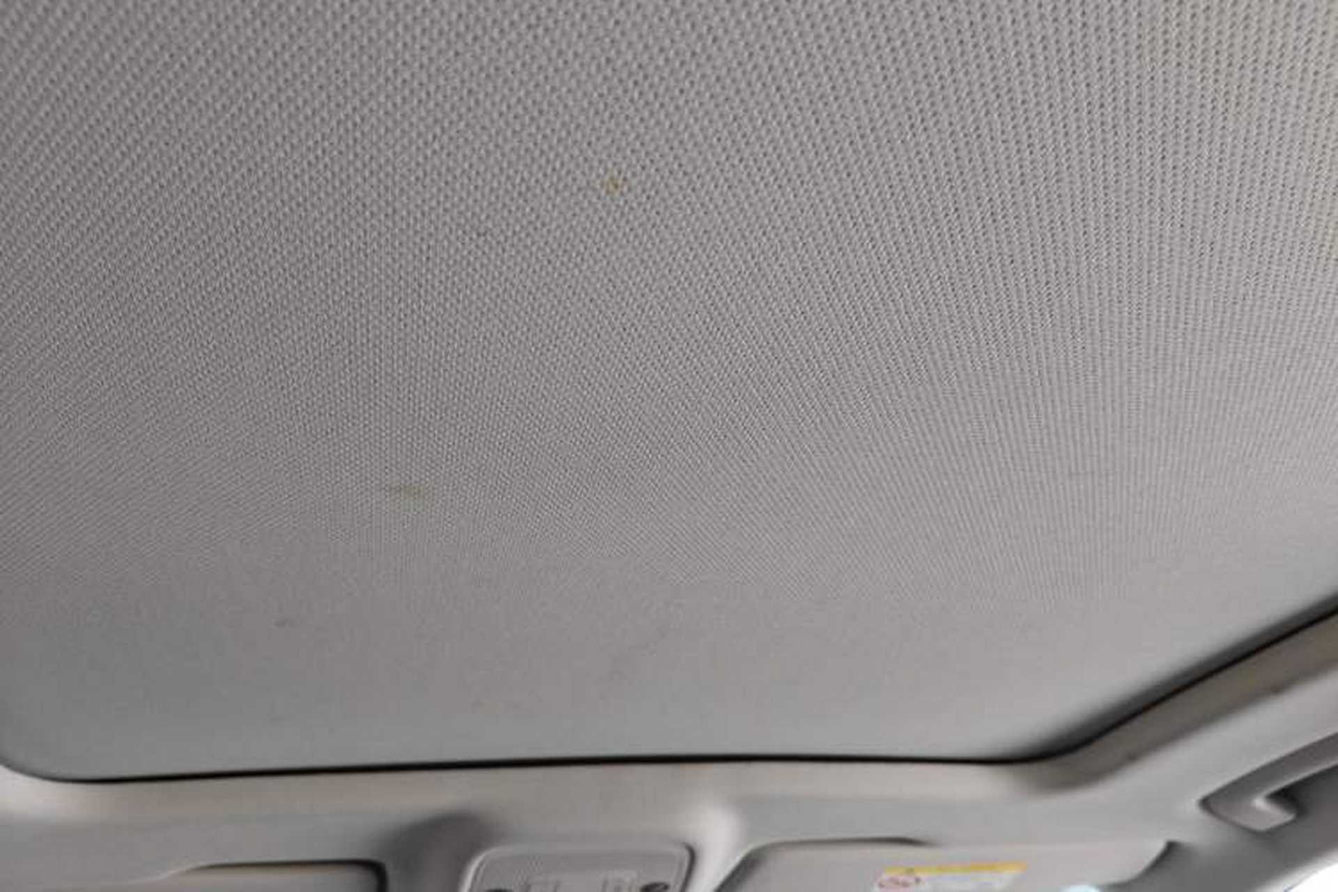 Used Audi Q3 2022 40 TFSI Fashion Dynamic Model Headliner