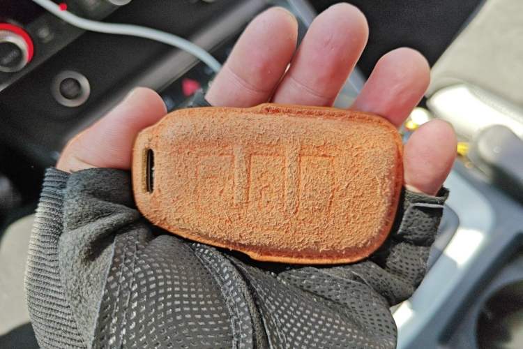 Used Audi Q3 2022 35 TFSI Fashion Dynamic Model Interior 1