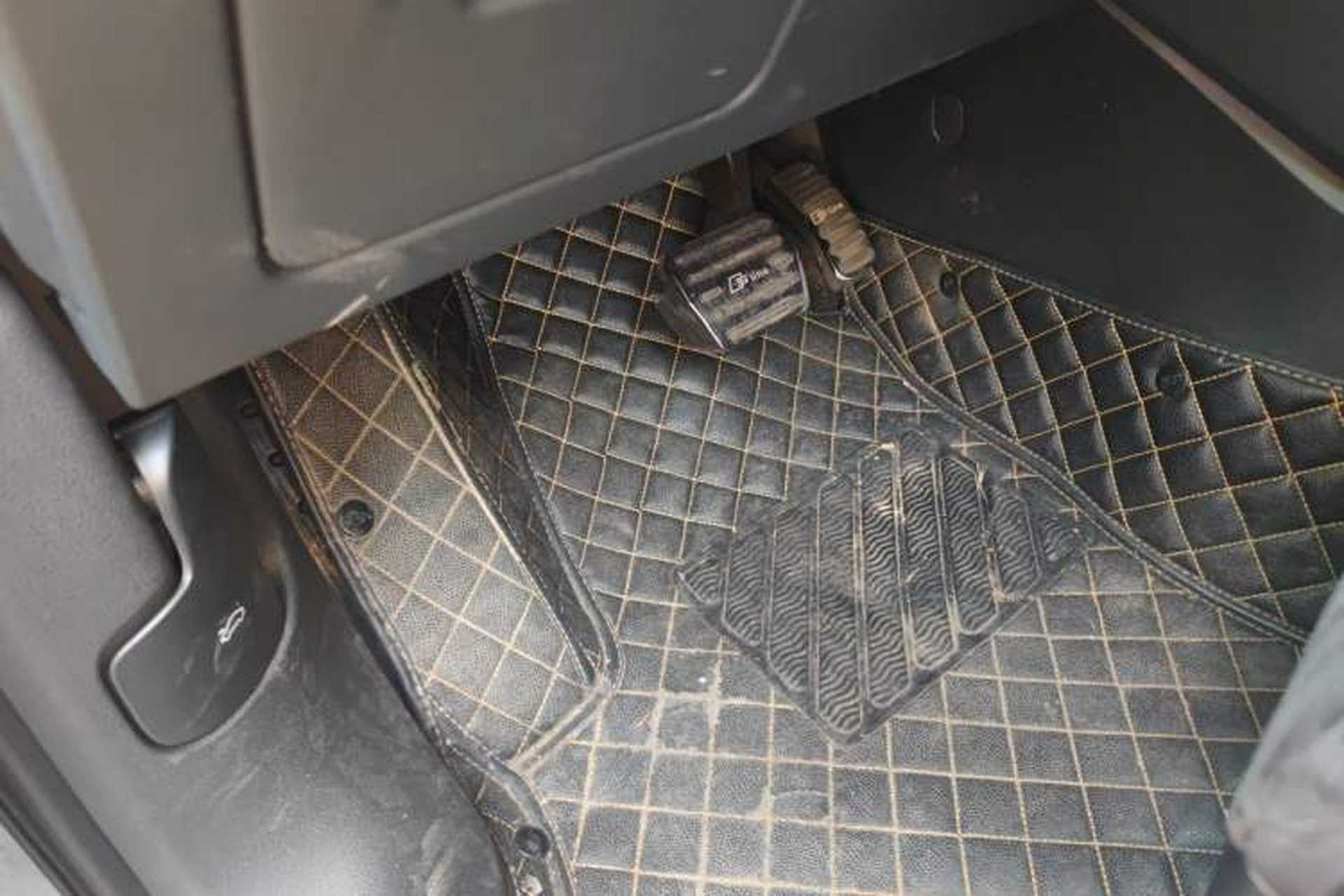 Used Audi Q3 2022 35 TFSI Fashion Dynamic Model Interior 3
