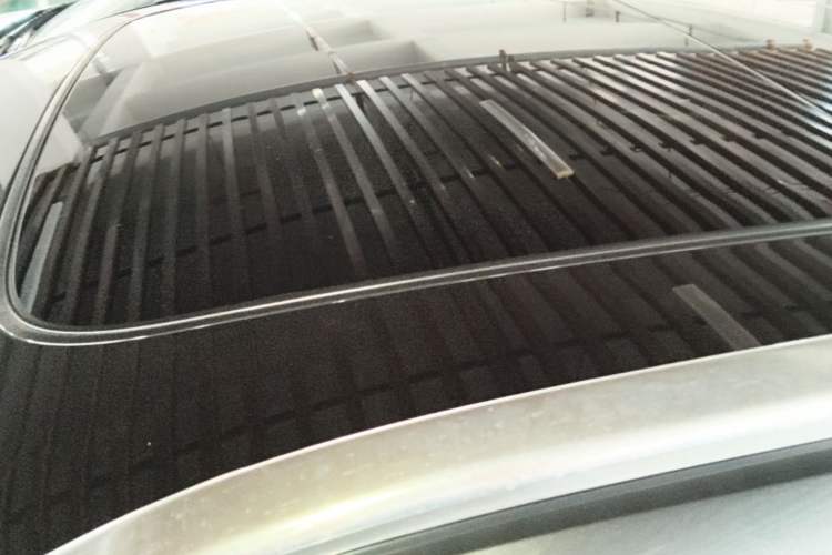 Used Audi Q3 2022 35 TFSI Fashion Dynamic Model Roof
