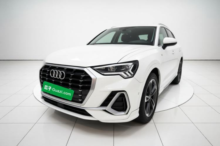 Audi Q3 2022 35 TFSI Fashion Dynamic Model с пробегом Guazi used car, China used car export, Used car for sale, Used  cars, Cheapest cars for sale