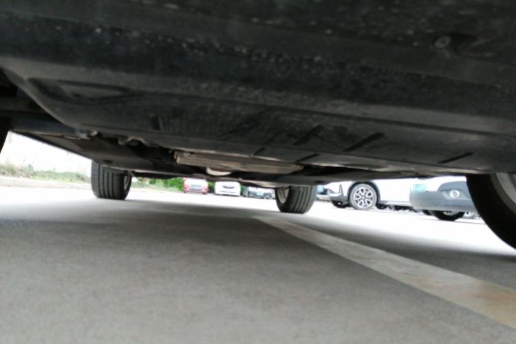 Used Audi Q3 2022 35 TFSI Fashionable and Elegant Model Chassis Front
