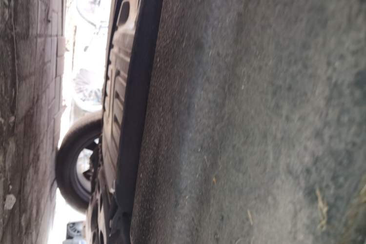 Used Audi Q3 2022 35 TFSI Fashion Dynamic Model Chassis Front