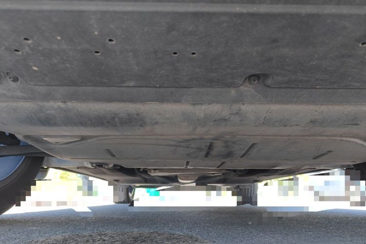 Used Audi Q3 2022 35 TFSI Progressive Dynamic Edition Chassis Front