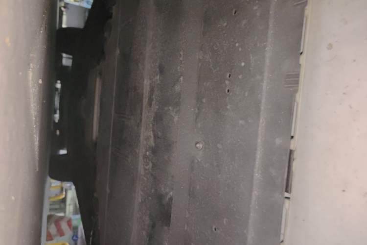 Used Audi Q3 2022 35 TFSI Fashion Dynamic Model Chassis Front