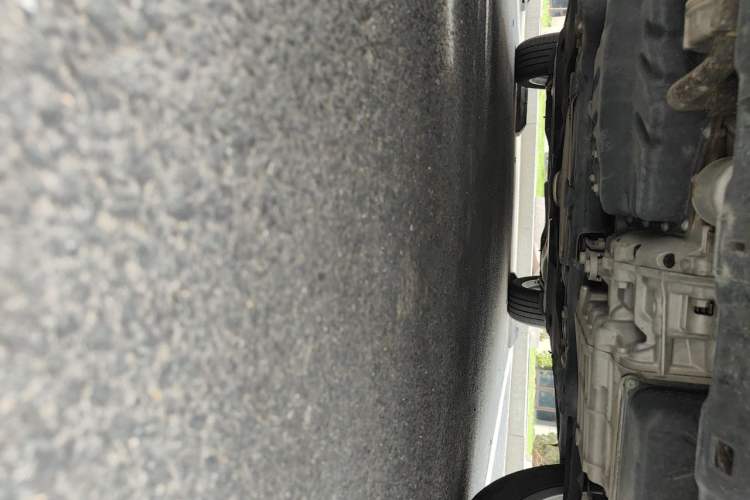 Used Audi Q3 2022 35 TFSI Fashionable and Elegant Model Chassis Front