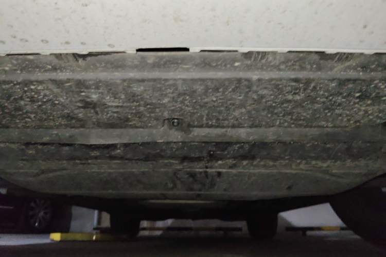 Used Audi Q3 2022 35 TFSI Fashion Dynamic Model Chassis Front