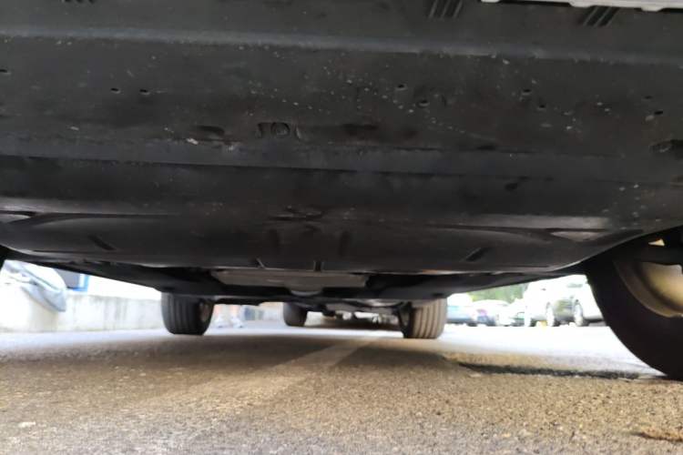 Used Audi Q3 2022 35 TFSI Fashion Dynamic Model Chassis Front