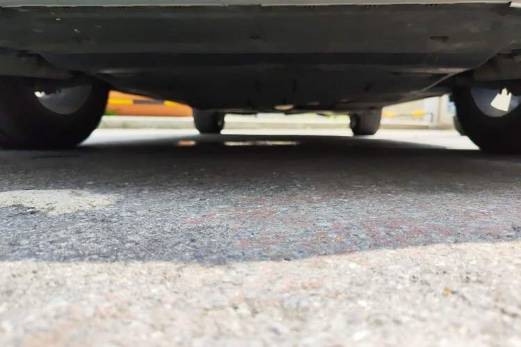Used Audi Q3 2022 35 TFSI Progressive Dynamic Edition Chassis Front