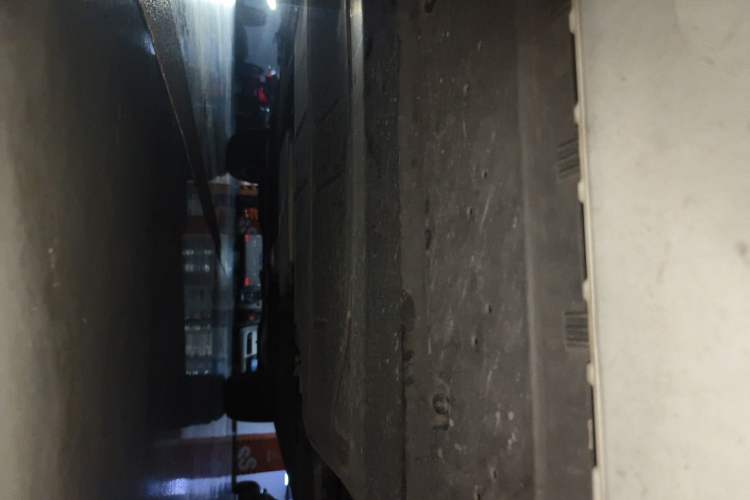 Used Audi Q3 2022 35 TFSI Fashion Dynamic Model Chassis Front