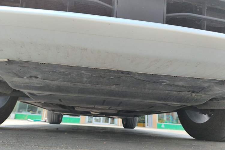 Used Audi Q3 2022 35 TFSI Progressive Dynamic Edition Chassis Front