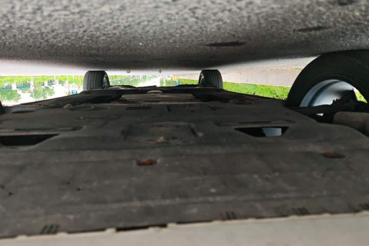 Used Audi Q3 2022 35 TFSI Fashion Dynamic Model Chassis Front