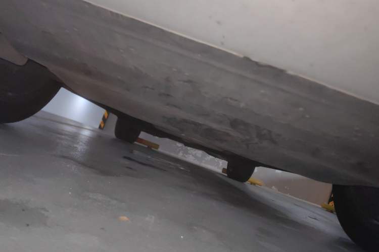 Used Audi Q3 2022 35 TFSI Fashion Dynamic Model Chassis Front