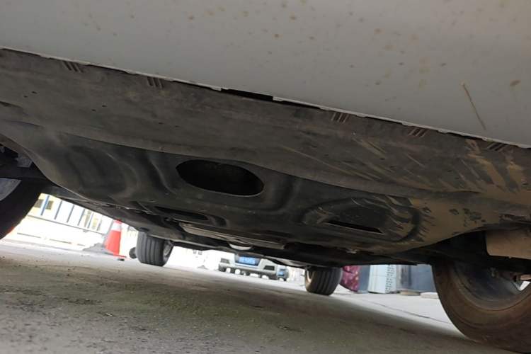 Used Audi Q3 2022 35 TFSI Progressive Dynamic Edition Chassis Front