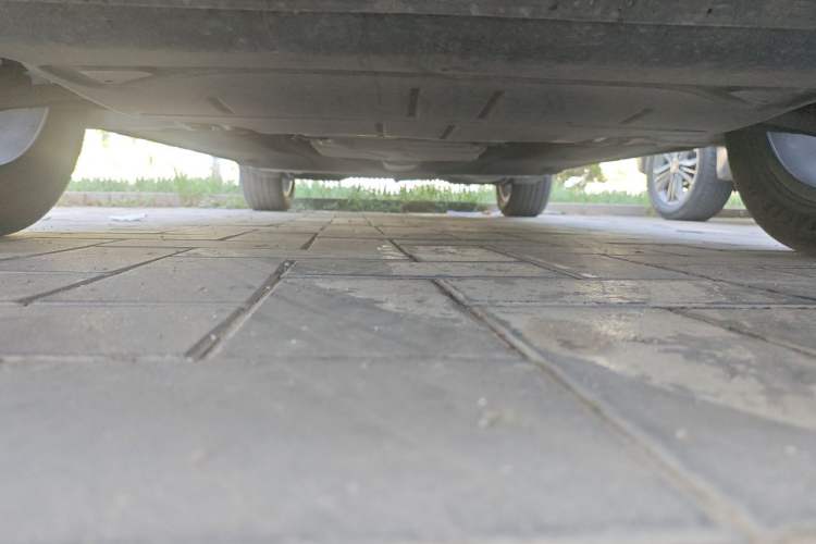 Used Audi Q3 2022 35 TFSI Progressive Dynamic Edition Chassis Front