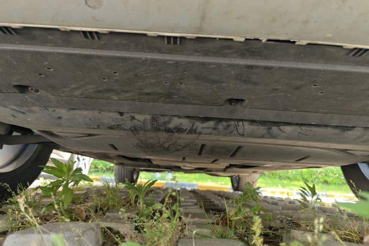 Used Audi Q3 2022 35 TFSI Fashion Dynamic Model Chassis Front