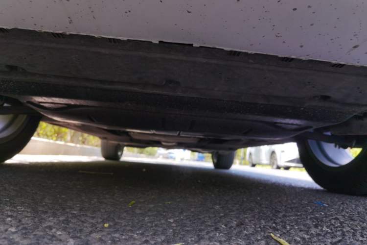 Used Audi Q3 2022 35 TFSI Fashion Dynamic Model Chassis Front