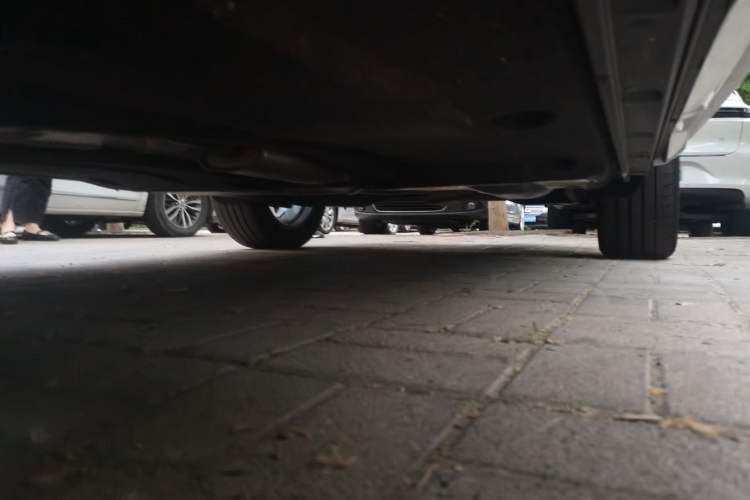 Used Audi Q3 2022 35 TFSI Fashion Dynamic Model Chassis Front Left