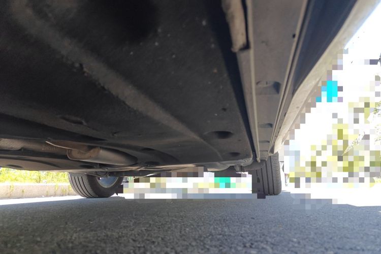Used Audi Q3 2022 35 TFSI Progressive Dynamic Edition Chassis Front Left