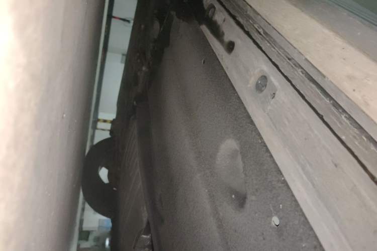 Used Audi Q3 2022 35 TFSI Fashion Dynamic Model Chassis Front Left