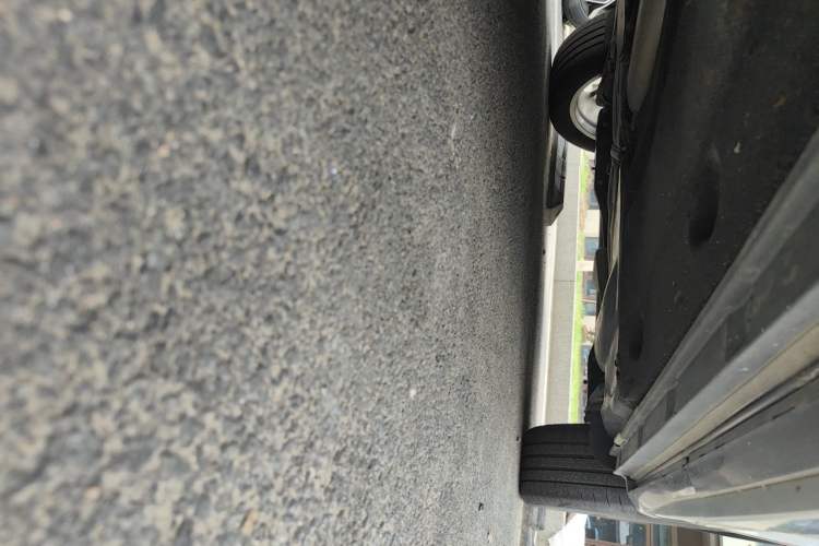 Used Audi Q3 2022 35 TFSI Fashionable and Elegant Model Chassis Front Left